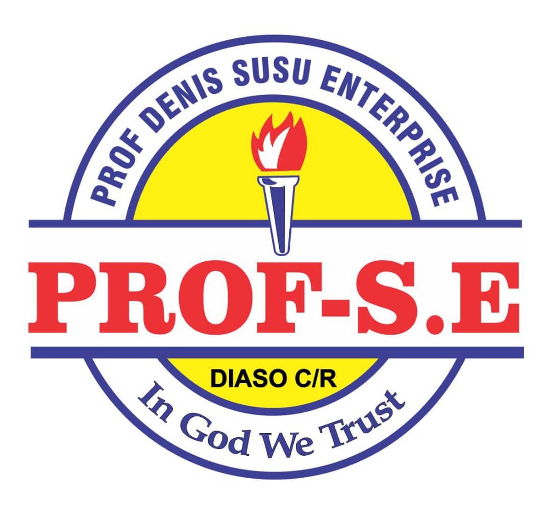 Prof Denis