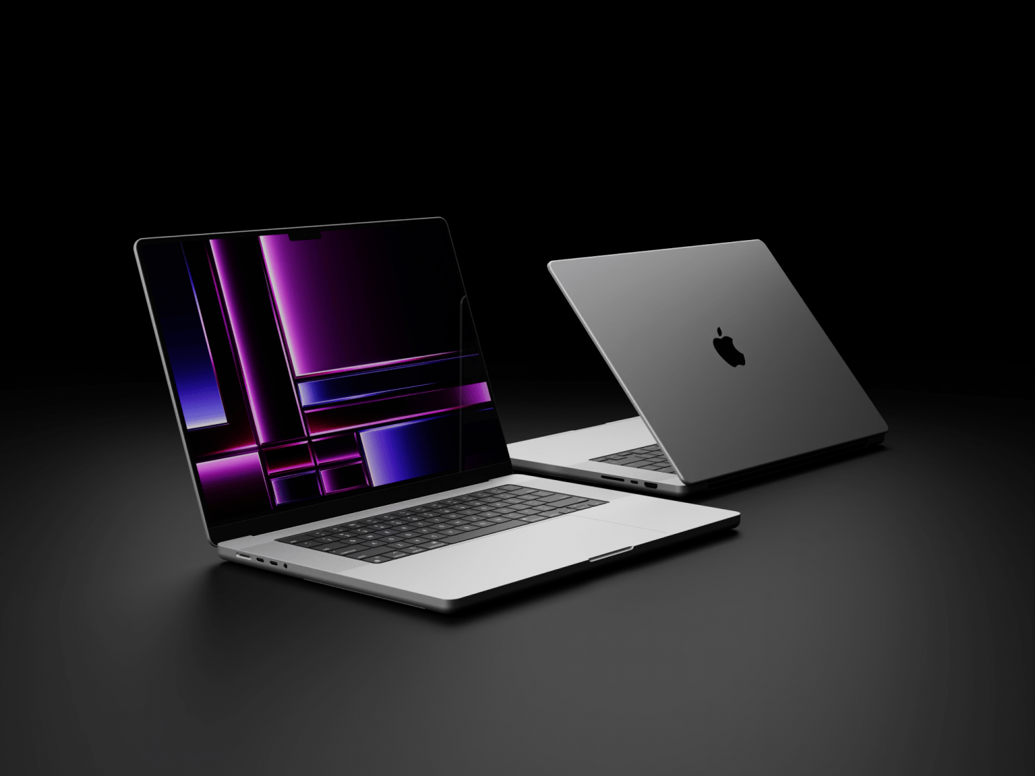 Apple MacBook Pro M2
