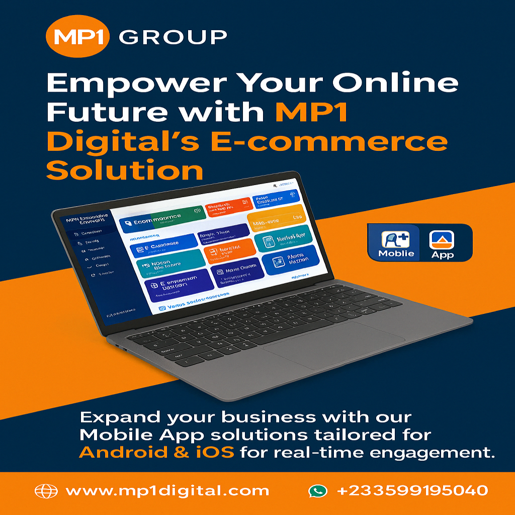 E-commerce Software