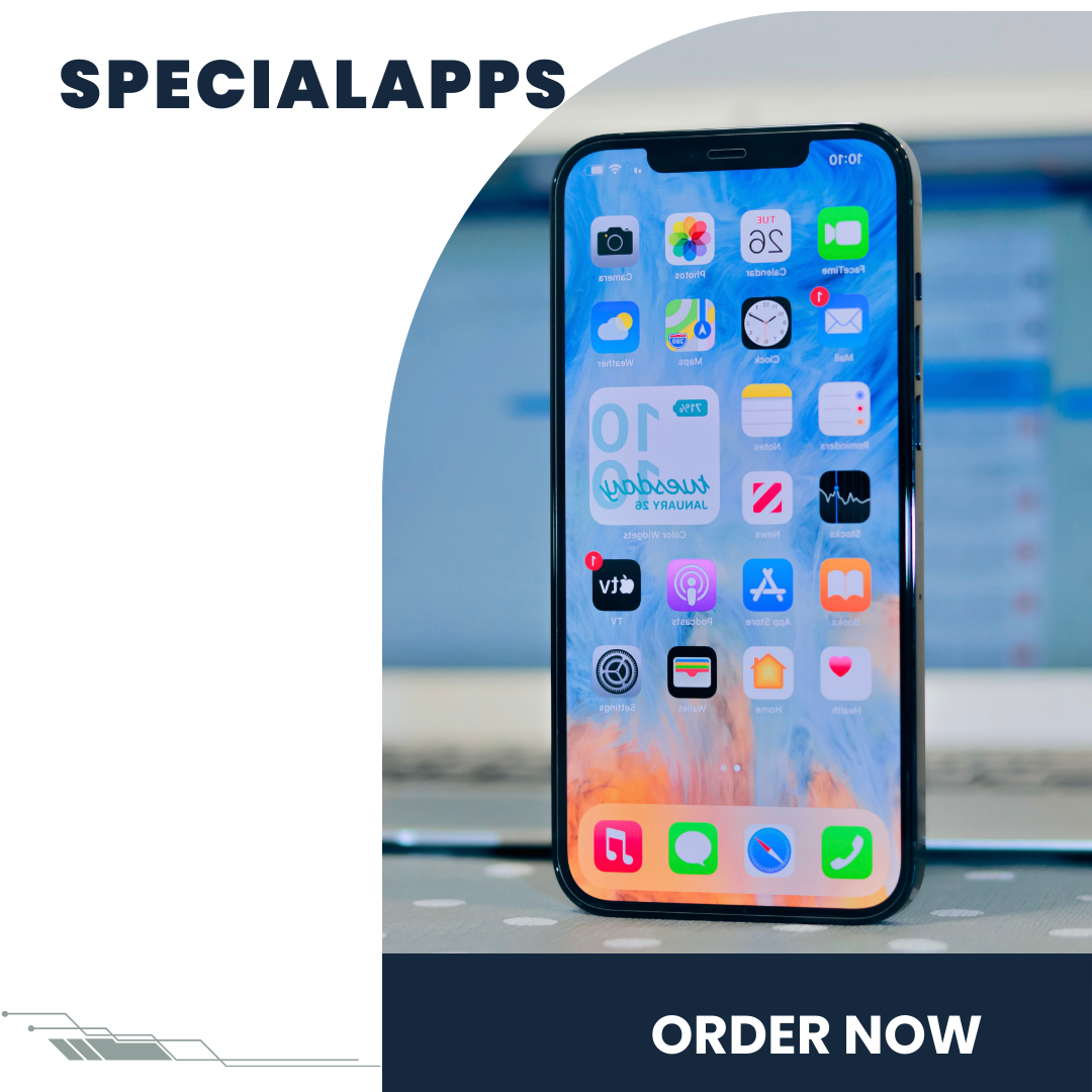 App