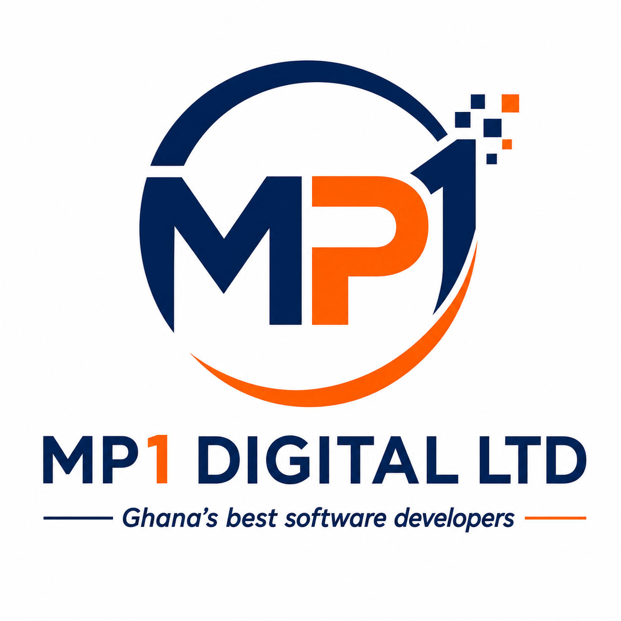 MP1 DIGITAL LTD